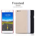 Nillkin Super Frosted Shield Matte cover case for Oppo R1C (R1X)