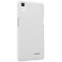 Nillkin Super Frosted Shield Matte cover case for Oppo R7 order from official NILLKIN store