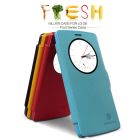 Nillkin Fresh Series Leather case for LG G4 (H810/H815/VS999/F500/F500S/F500K/F500L) order from official NILLKIN store