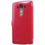 Nillkin Fresh Series Leather case for LG G4 (H810/H815/VS999/F500/F500S/F500K/F500L) order from official NILLKIN store