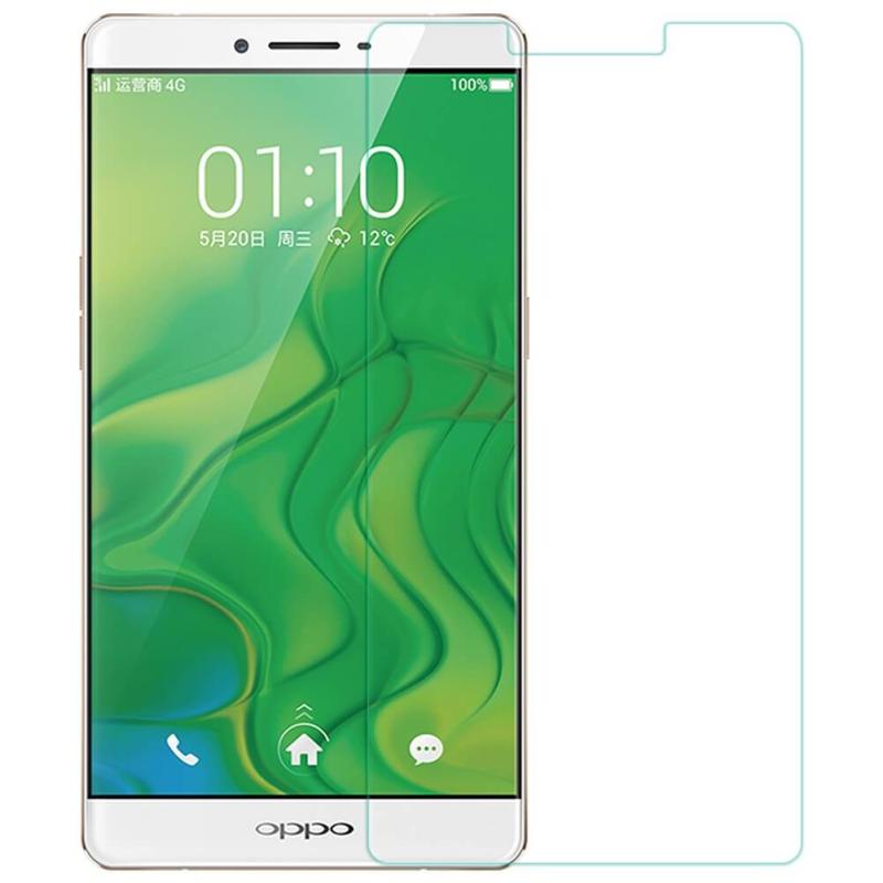 Nillkin Amazing H+ tempered glass screen protector for Oppo R7 Plus (R7+) order from official NILLKIN store