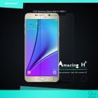 Nillkin Amazing H+ tempered glass screen protector for Samsung Galaxy Note 5 (N920 N9200) N920