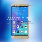 Nillkin Amazing PE+ tempered glass screen protector for Huawei Honor 7 (PLK-TL01H) order from official NILLKIN store