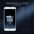 Nillkin Amazing H+ Pro tempered glass screen protector for Meizu MX5 (M575M M575U) order from official NILLKIN store
