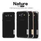 Nillkin Nature Series TPU case for Samsung Galaxy A8 (A8000 A8/A8000)