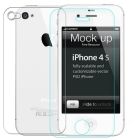 Nillkin Amazing H tempered glass screen protector for Apple iPhone 4/4s