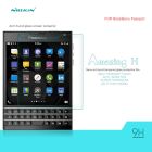 Nillkin Amazing H+ tempered glass screen protector for Blackberry Passport Q30 order from official NILLKIN store