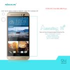 Nillkin Amazing H+ tempered glass screen protector for HTC One M9+ (M9 Plus)