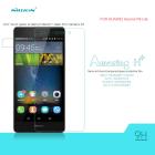 Nillkin Amazing H+ tempered glass screen protector for Huawei Ascend P8 Lite (P8 Mini)