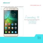 Nillkin Amazing H tempered glass screen protector for Huawei Honor 4C (C8818D / CHM-CL00)