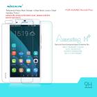 Nillkin Amazing H+ tempered glass screen protector for Huawei Honor 6 Plus (6X)