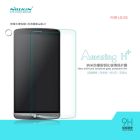 Nillkin Amazing H+ tempered glass screen protector for LG G3 (D855)