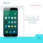 Nillkin Amazing H tempered glass screen protector for Meizu M1 Note (Meilan Note) 