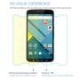 Nillkin Amazing PE+ tempered glass screen protector for Motorola Google Nexus 6 (Moto XT1100 XT1103) order from official NILLKIN store