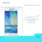 Nillkin Amazing H+ tempered glass screen protector for Samsung Galaxy A5 (A5000 A500H A500F)