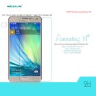 Nillkin Amazing H+ tempered glass screen protector for Samsung Galaxy A7 (A700 A700F A7000 )