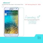 Nillkin Amazing H+ tempered glass screen protector for Samsung Galaxy E5 (E500)