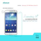 Nillkin Amazing H+ tempered glass screen protector for Samsung Galaxy Grand 2 (G7106)