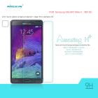 Nillkin Amazing H+ tempered glass screen protector for Samsung Galaxy Note 4 (N9100)