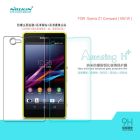 Nillkin Amazing H+ tempered glass screen protector for Sony Xperia Z1 Compact (Z1 mini M51W)