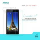Nillkin Amazing H+ tempered glass screen protector for Sony Xperia Z1 (L39H)