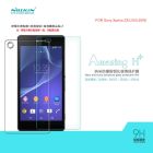 Nillkin Amazing H+ tempered glass screen protector for Sony Xperia Z2 (L50 L50W)