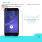 Nillkin Amazing H+ tempered glass screen protector for Sony Xperia Z3 Compact (Z3 mini)