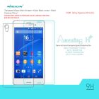 Nillkin Amazing H+ tempered glass screen protector for Sony Xperia Z3 (L55)