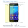 Nillkin Amazing PE+ tempered glass screen protector for Sony Xperia Z4 / Z3+ (E6533 E6553 Z3X Z3 Neo) order from official NILLKIN store
