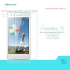 Nillkin Amazing H tempered glass screen protector for Oppo Mirror 3 (3007)