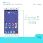 Nillkin Amazing H tempered glass screen protector for ZTE S2005 (Star 2)