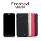 Nillkin Super Frosted Shield Matte cover case for LG L90 D415