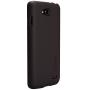 Nillkin Super Frosted Shield Matte cover case for LG L90 D415 order from official NILLKIN store