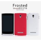 Nillkin Super Frosted Shield Matte cover case for Oppo R815T