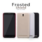 Nillkin Super Frosted Shield Matte cover case for TCL M2M (3N M2U S720T) order from official NILLKIN store