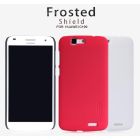 Nillkin Super Frosted Shield Matte cover case for Huawei C199