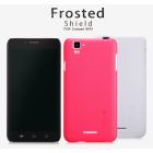 Nillkin Super Frosted Shield Matte cover case for Coolpad Note 8670