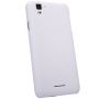 Nillkin Super Frosted Shield Matte cover case for Coolpad Note 8670 order from official NILLKIN store
