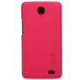 Nillkin Super Frosted Shield Matte cover case for Lenovo A820T order from official NILLKIN store