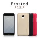 Nillkin Super Frosted Shield Matte cover case for Meizu M1 Blue Charm