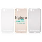 Nillkin Nature Series TPU case for BBK Vivo X5 Max order from official NILLKIN store