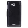 Nillkin Fresh Series Leather case for Coolpad 7268 order from official NILLKIN store