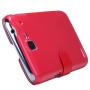Nillkin Fresh Series Leather case for Coolpad 9070+XO order from official NILLKIN store
