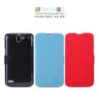 Nillkin Fresh Series Leather case for Coolpad 9070+XO