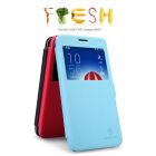 Nillkin Fresh Series Leather case for Coolpad Note 8670