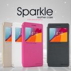 Nillkin Sparkle Series New Leather case for Oppo R1C (R1X)