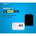 Nillkin USB Charger (Chinese Plug)