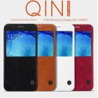 Nillkin Qin Series Leather case for Samsung Galaxy A8 A8000
