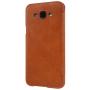 Nillkin Qin Series Leather case for Samsung Galaxy A8 A8000 order from official NILLKIN store
