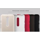 Nillkin Super Frosted Shield Matte cover case for Motorola Moto G3 (3rd generation)